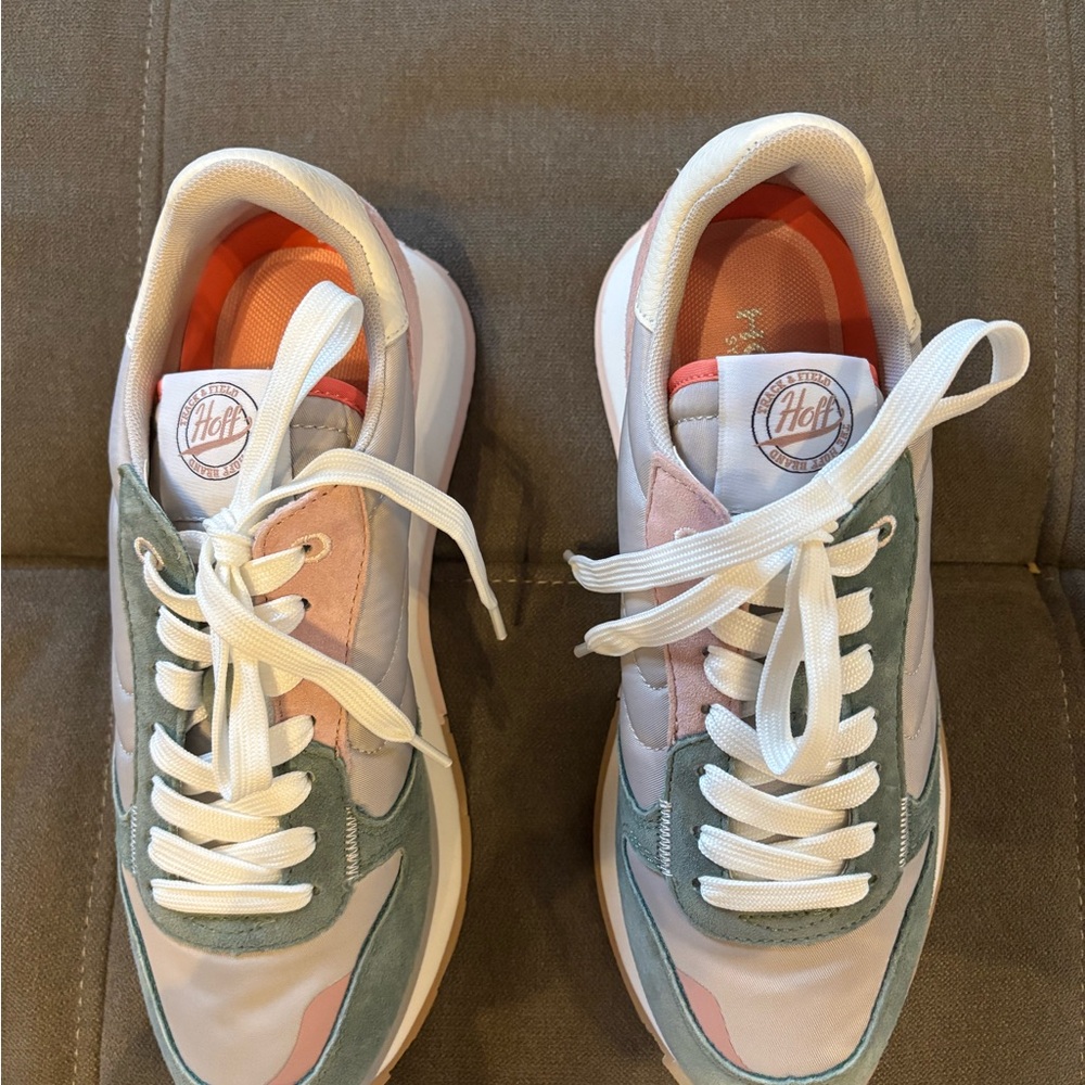 Hoff Syracuse Shoes